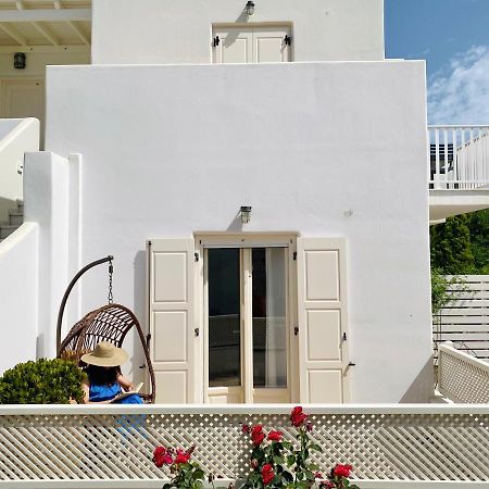 Sorokos Suite 8 Naxos City 외부 사진