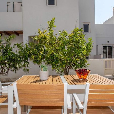 Sorokos Suite 8 Naxos City 외부 사진