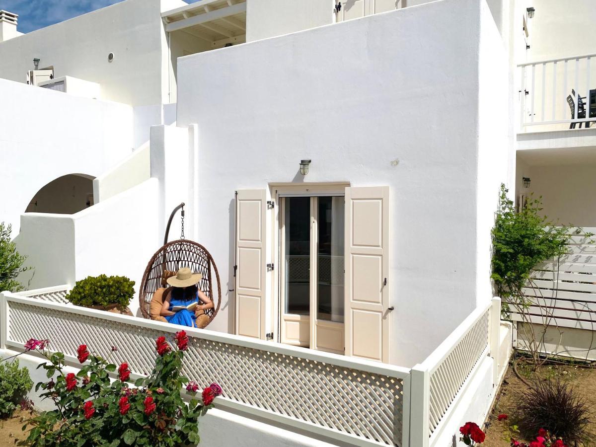 Sorokos Suite 8 Naxos City 외부 사진