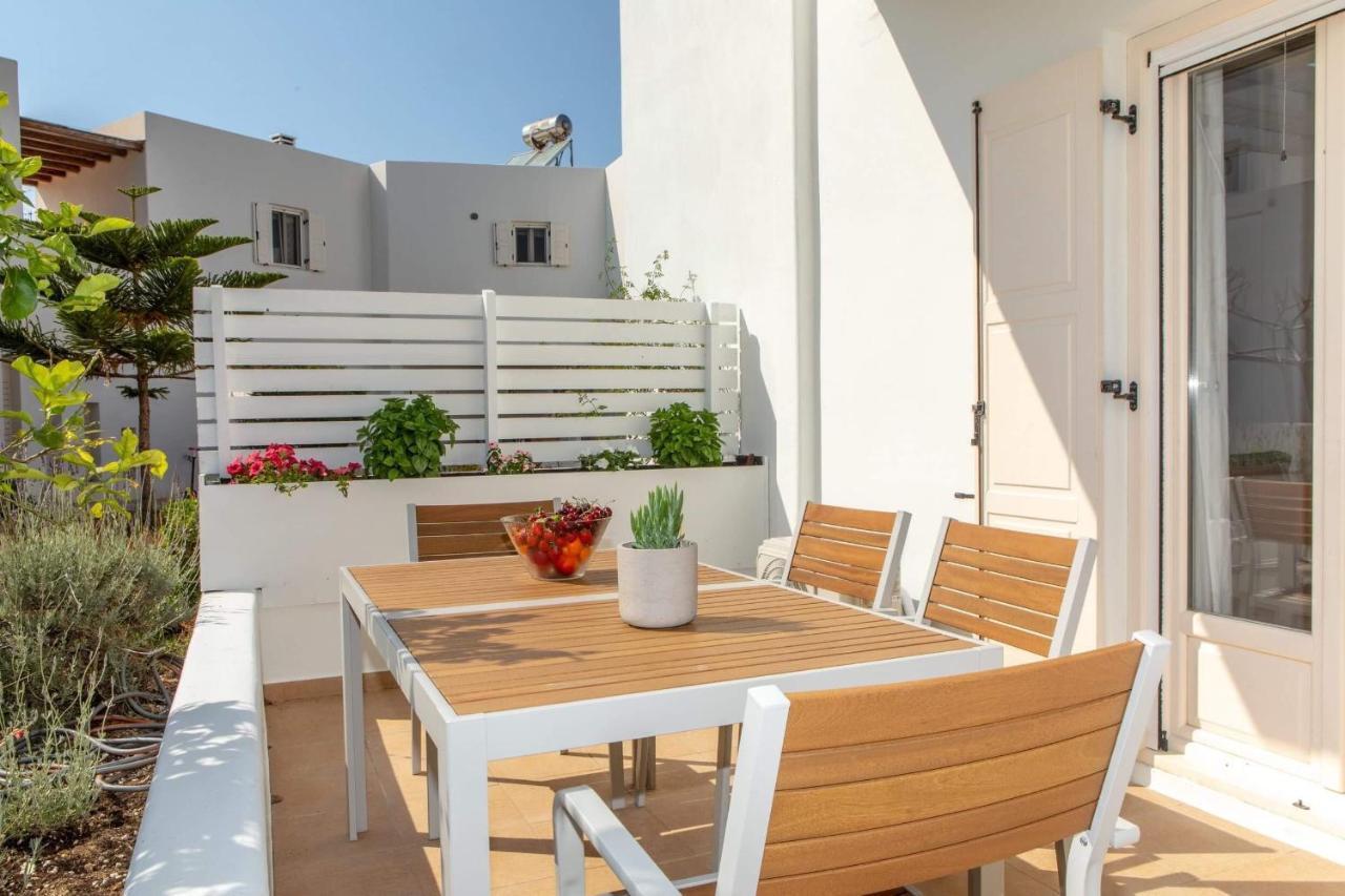 Sorokos Suite 8 Naxos City 외부 사진
