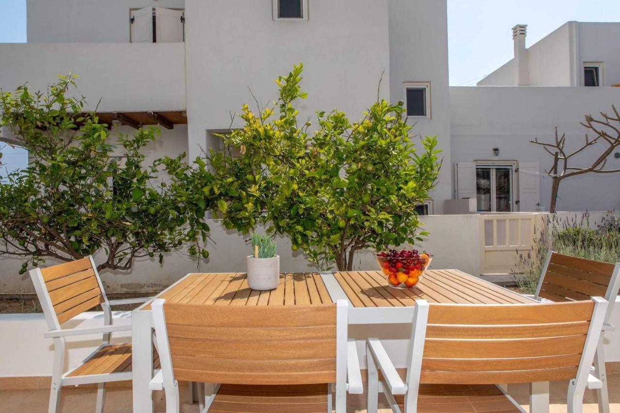 Sorokos Suite 8 Naxos City 외부 사진