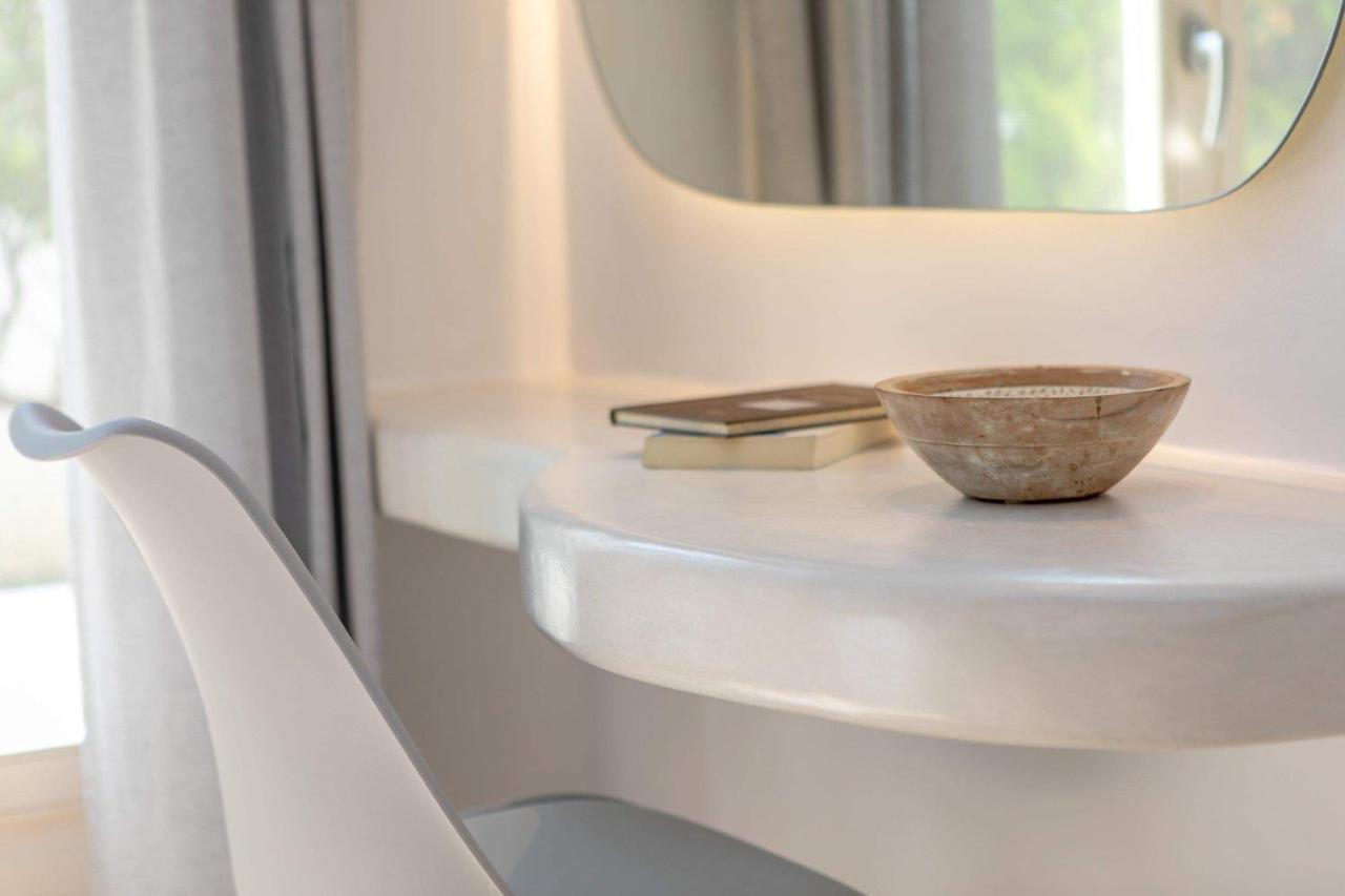 Sorokos Suite 8 Naxos City 외부 사진