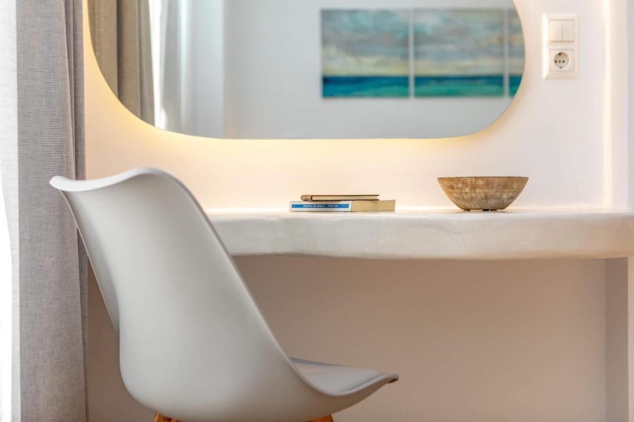 Sorokos Suite 8 Naxos City 외부 사진