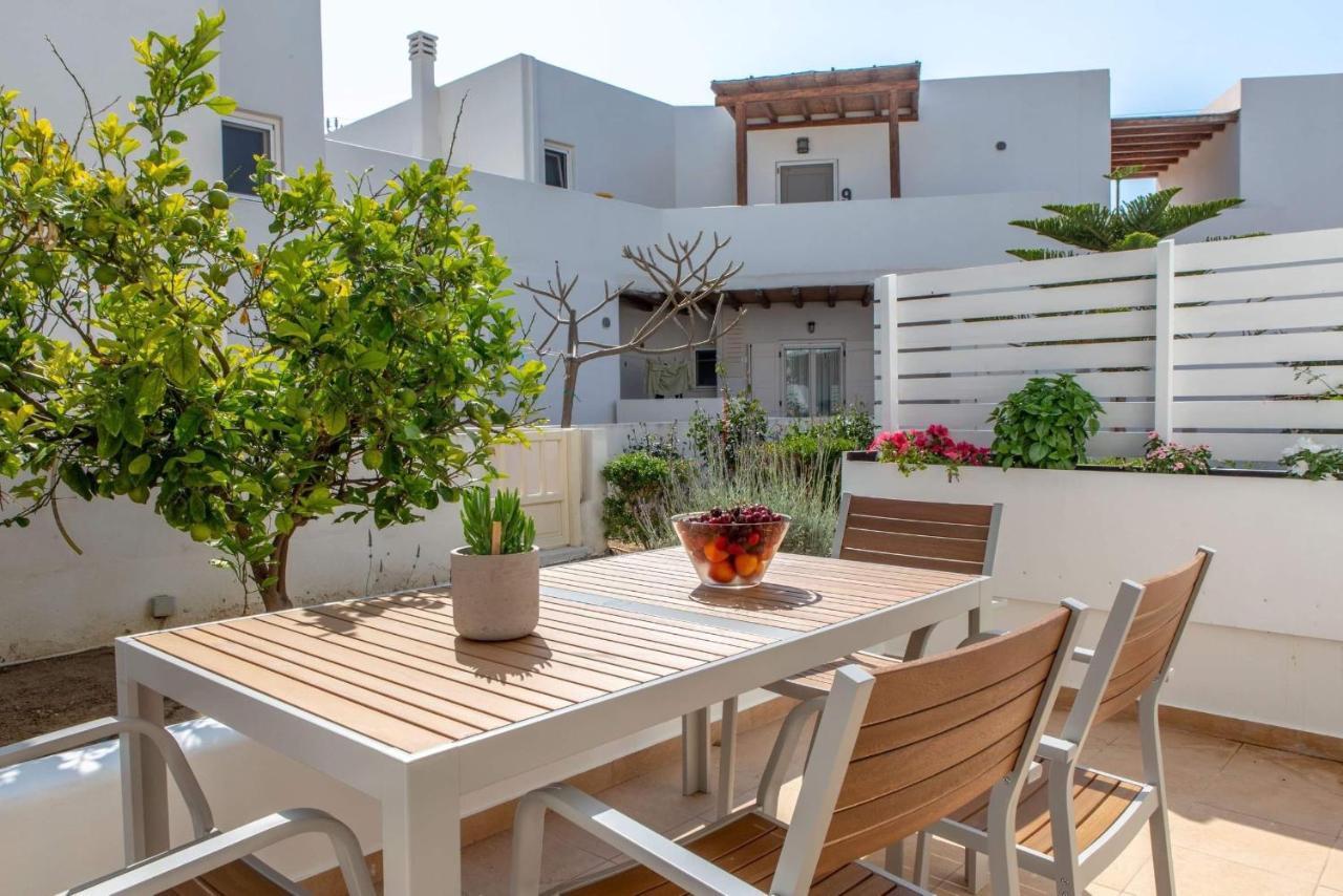 Sorokos Suite 8 Naxos City 외부 사진