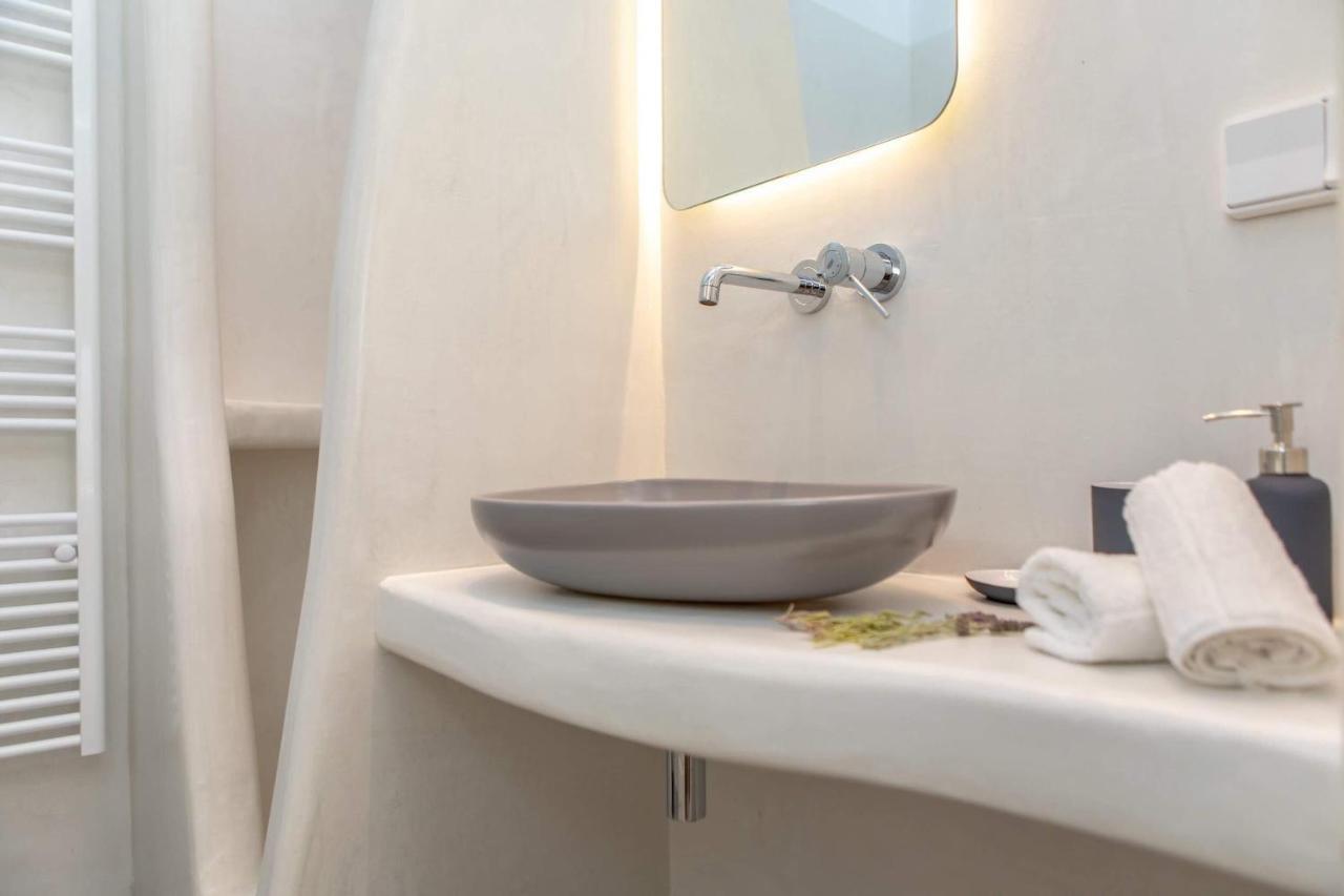 Sorokos Suite 8 Naxos City 외부 사진