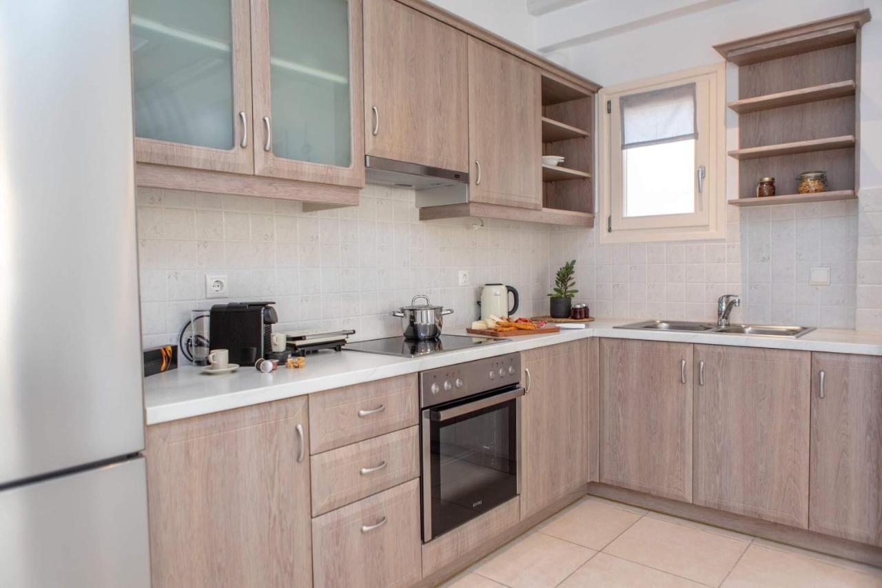 Sorokos Suite 8 Naxos City 외부 사진