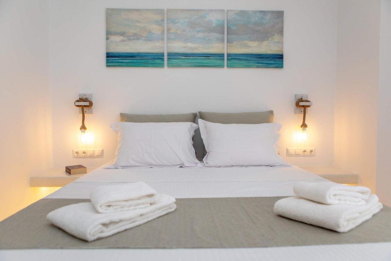 Sorokos Suite 8 Naxos City 외부 사진