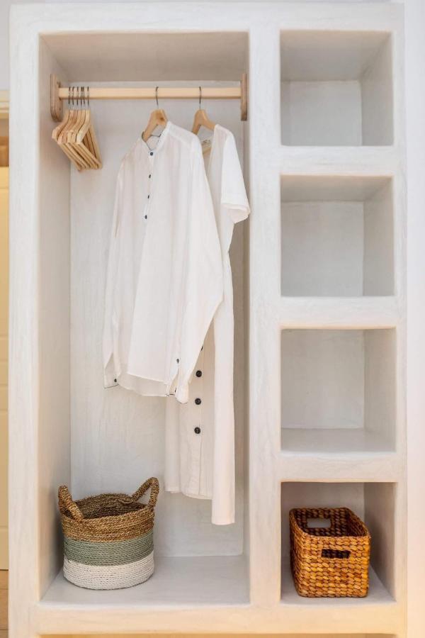 Sorokos Suite 8 Naxos City 외부 사진