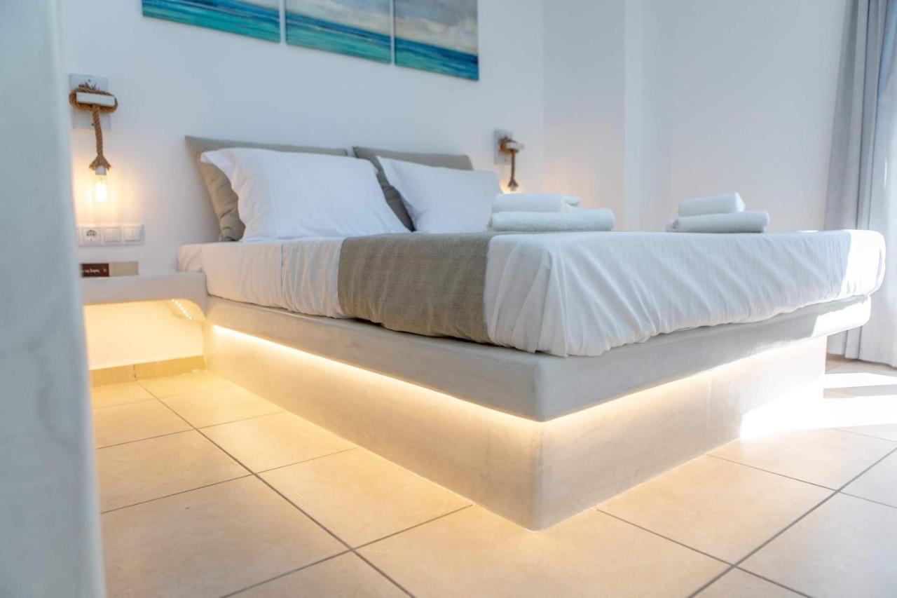Sorokos Suite 8 Naxos City 외부 사진